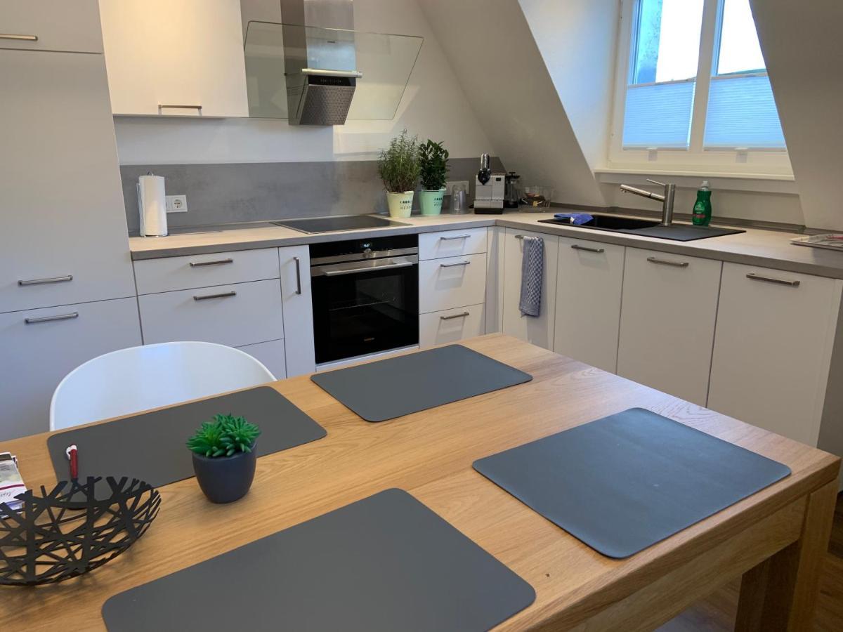 Apartment Im Alten Rathaus Malterdingen Buitenkant foto