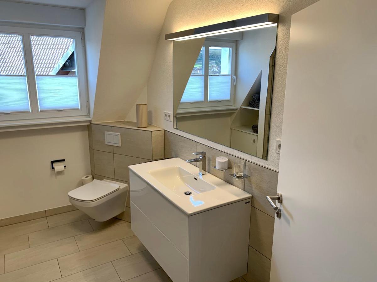 Apartment Im Alten Rathaus Malterdingen Buitenkant foto