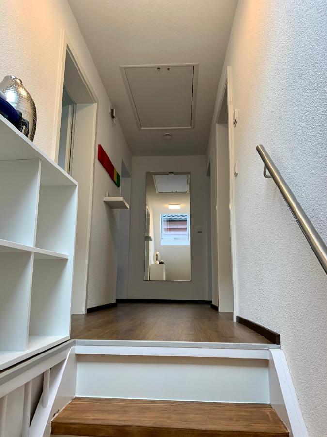 Apartment Im Alten Rathaus Malterdingen Buitenkant foto
