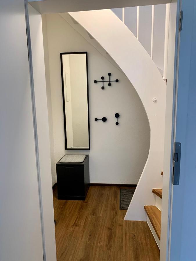 Apartment Im Alten Rathaus Malterdingen Buitenkant foto